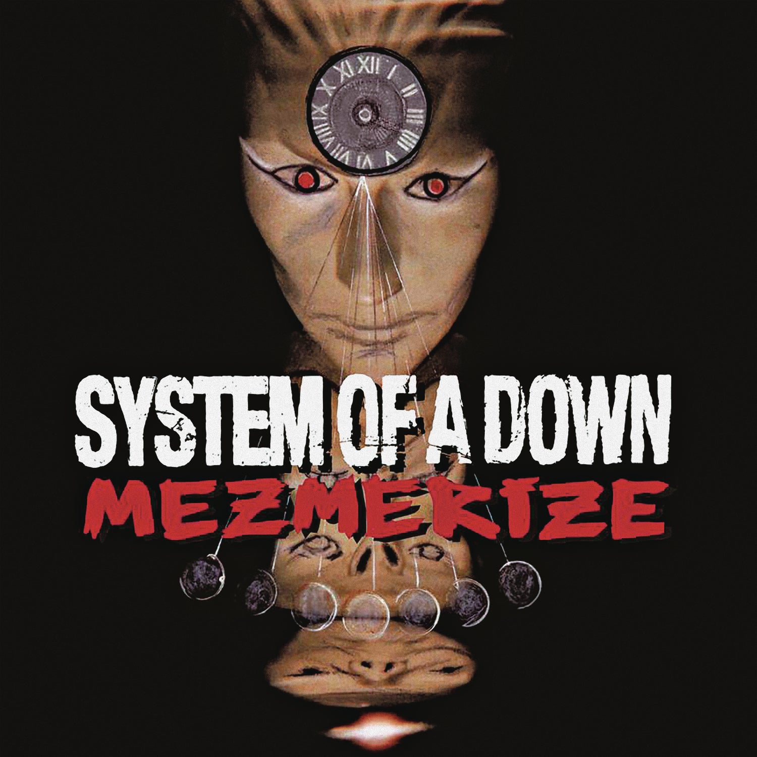 System Of A Down - Mezmerize | Mint (M) Mint (M)