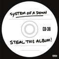 System Of A Down - Steal This Album! (140g Vinyl) | Mint (M) Mint (M)