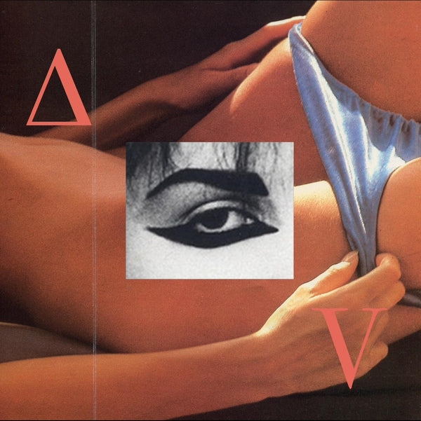 Delta Of Venus |