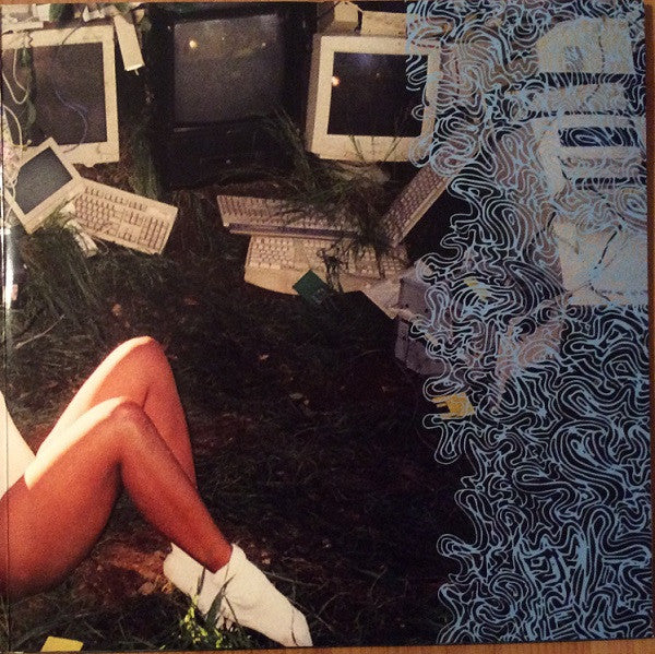 SZA - Ctrl (TRANSLUCENT GREEN VINYL) | Mint (M) Mint (M)