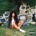 CTRL (CD) |