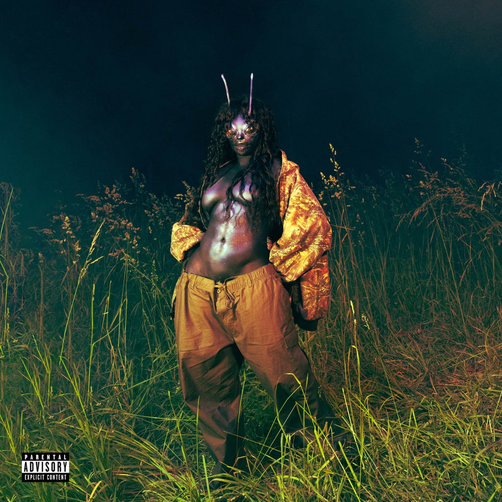 SZA - SOS Deluxe: Lana (4xVINYL) | Mint (M) Mint (M)