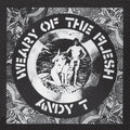 Weary Of The Flesh |