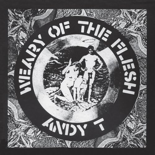 Weary Of The Flesh |