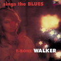 Sings The Blues |