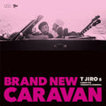 Brand New Caravan |