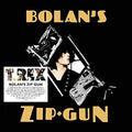 Bolan's Zip Gun (Limited Edition, Die-Cut Cover) [Import] (180 Gram Vinyl) |