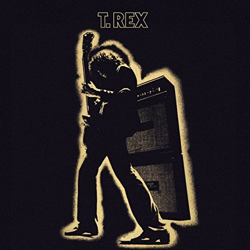 Electric Warrior (180 Gram Vinyl) | Mint (M) Mint (M)