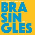 Tudo Faz Sentido (Brasingles Vol. 4) |