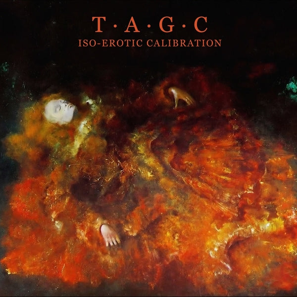 Iso-Erotic Calibration (LP) | Mint (M) Mint (M)