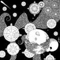 Music For A Cosmic Garden |