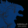 Godzilla: Planet Of The Monsters Original Soundtrack |