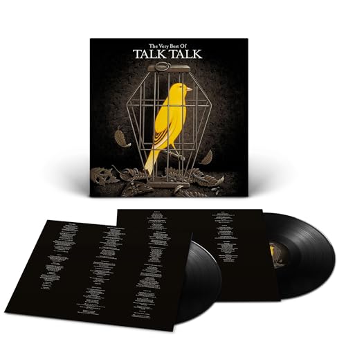 Talk Talk - The Very Best Of Talk Talk |