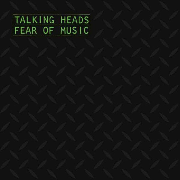 Fear Of Music | Mint (M) Mint (M)
