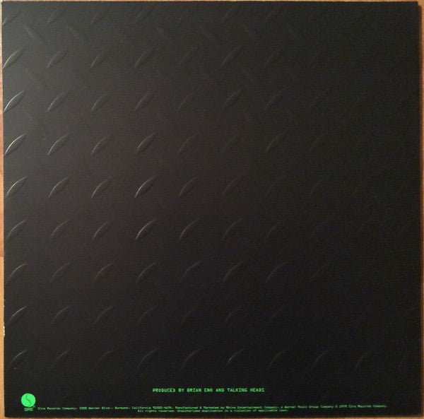 Fear Of Music | Mint (M) Mint (M)
