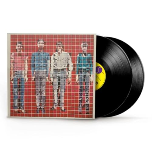 More Songs About Buildings And Food (Deluxe Edition) [2Lp] |