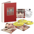 Talking Heads - More Songs About Buildings And Food (Super Deluxe Edition With Blu-Ray) [4Discs] |