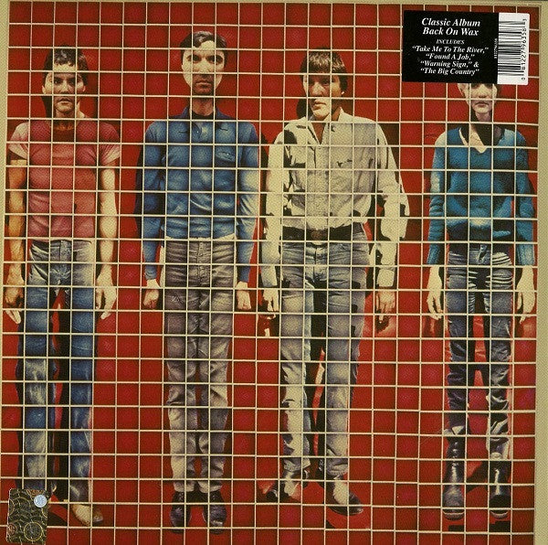 Talking Heads - More Songs About Buildings And Food | Mint (M) Mint (M)