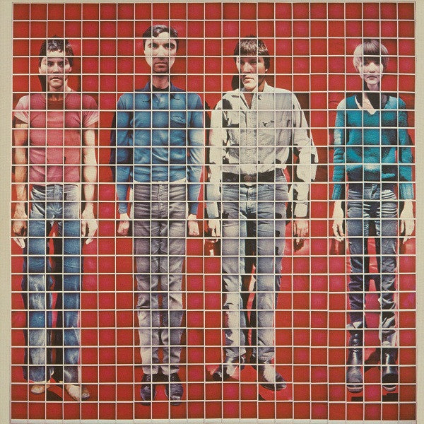Talking Heads - More Songs About Buildings And Food | Mint (M) Mint (M)