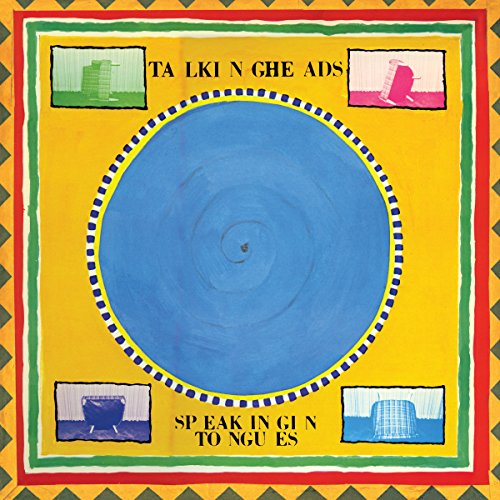 Talking Heads - Speaking In Tongues (180 GRAM VINYL) | Mint (M) Mint (M)