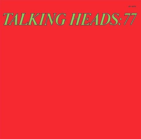 Talking Heads - Talking Heads: 77 (180 GRAM VINYL) | Mint (M) Mint (M)