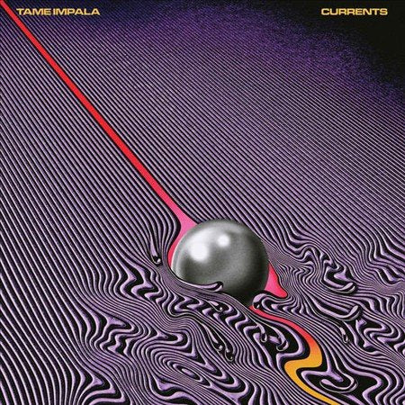 Tame Impala - Currents | Mint (M) Mint (M)