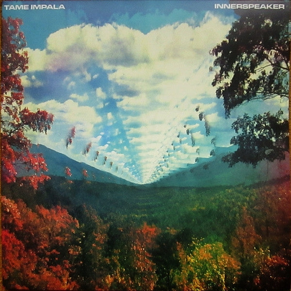 Innerspeaker | Mint (M) Mint (M)