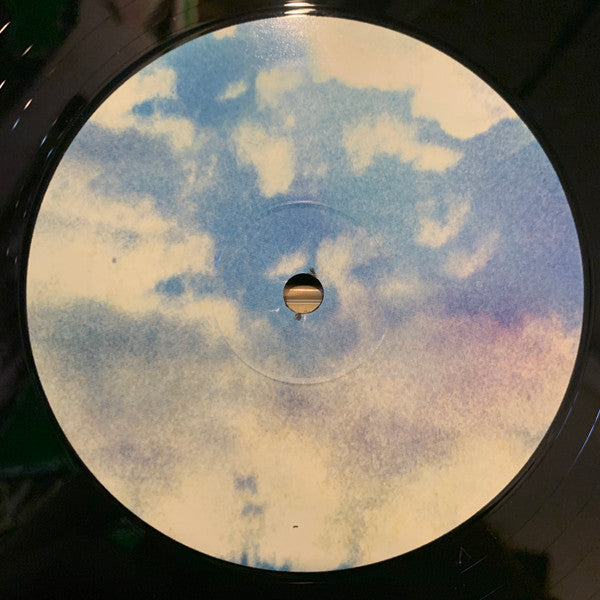 Tame Impala - Innerspeaker | Mint (M) Mint (M)