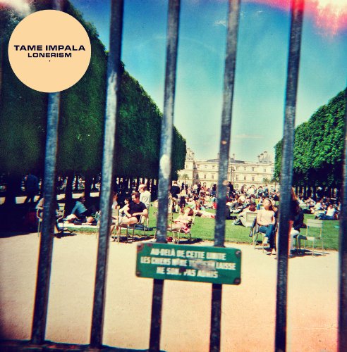 Tame Impala - Lonerism | Mint (M) Mint (M)