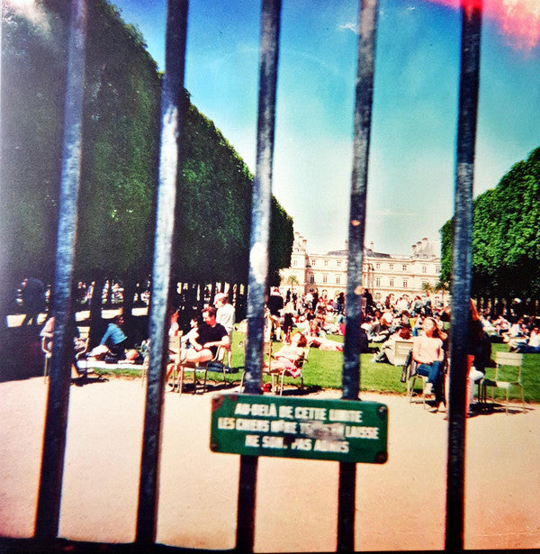 Lonerism (2x VINYL) | Mint (M) Mint (M)