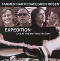Expedition - Live at The Knitting Factory |