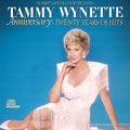 Anniversary: 20 Years Of Hits The First Lady Of Country Music |