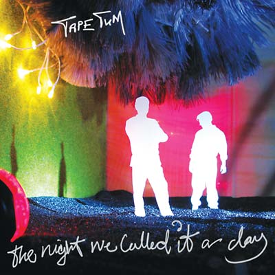 The Night We Called It A Day |