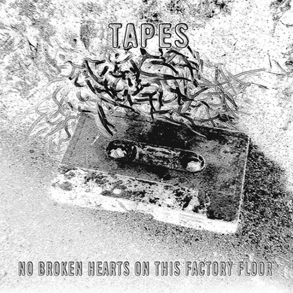 No Broken Hearts On This Factory Floor |