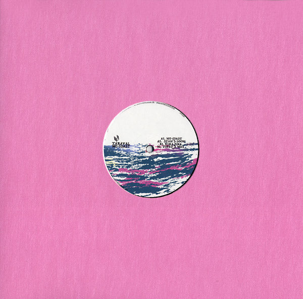 No Coast EP |