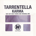 Karma | Very Good Plus (VG+) Very Good Plus (VG+)