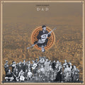 D-A-D |