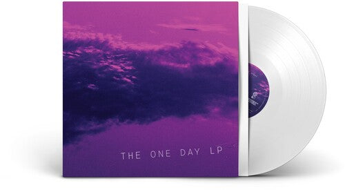 The One Day (Colored Vinyl, White, 140 Gram Vinyl) | Mint (M) Mint (M)