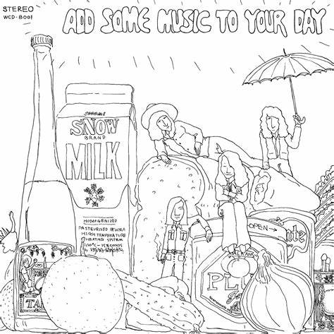 Add Some Music To Your Day |