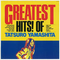 Greatest Hits! Of Tatsuro Yamashita |