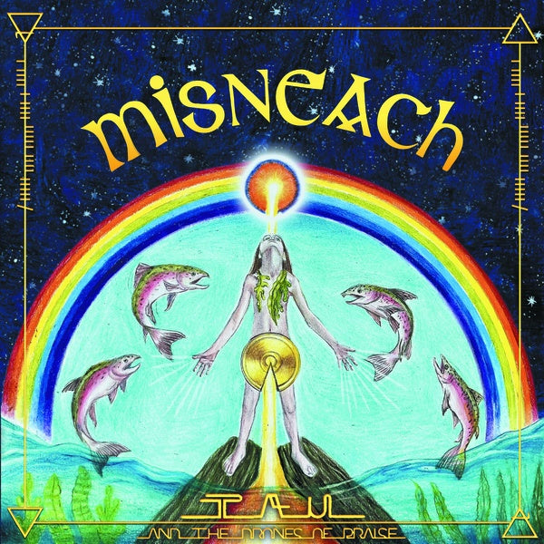 Misneach | Mint (M) Mint (M)