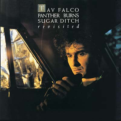 Sugar Ditch Revisited/The Shake Rag |