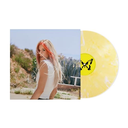 Poster Child [Lemonade Lp] |