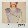 1989 [Import] |