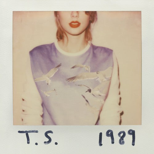 1989 [Import] |