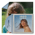 Taylor Swift - 1989 (Taylor's Version) (Deluxe Edition, Bonus Tracks, Booklet, Photos / Photo Cards, Poster) |