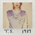 Taylor Swift - 1989 (CD) | Mint (M) Mint (M)