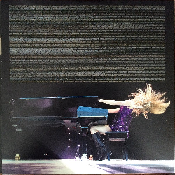Taylor Swift - Fearless (Taylor's Version) | Mint (M) Mint (M)