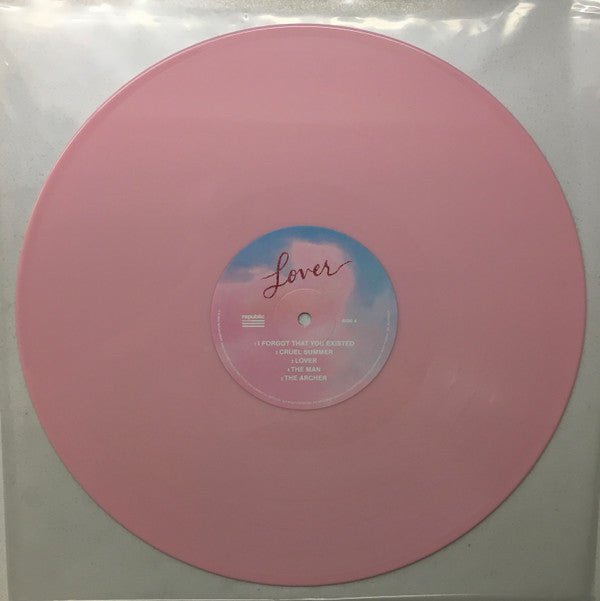 Lover | Mint (M) Mint (M)