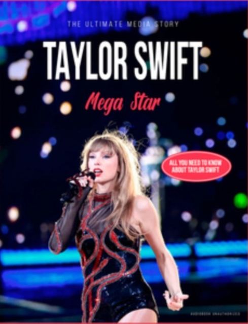 Mega Star (Audio-Book) |